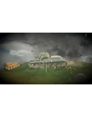 Tank Commander: Battlefield STEAM KEY REGION GLOBAL