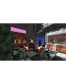 ION FURY XBOX ONE &amp SERIES XSКЛЮЧ