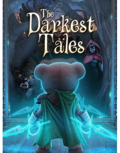The Darkest Tales XBOX ONE SERIES XS Ключ The Darkest Tales XBOX ONE SERIES XS Ключ