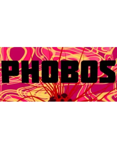 PH0B0S STEAM KEY REGION FREE GLOBAL ROW