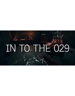 In to the 029 STEAM KEY REGION FREE GLOBAL ROW +