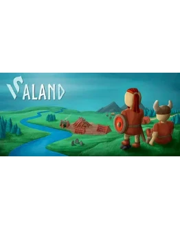 Valand STEAM KEY REGION FREE GLOBAL ROW + ПОДАРОК Valand STEAM KEY REGION FREE GLOBAL ROW + ПОДАРОК