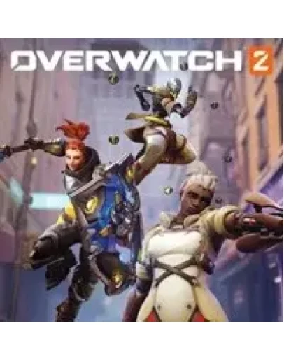 Overwatch 2500-10000 Токенов/CoinsBattle.net/ПК