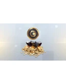 Overwatch 2500-10000 Токенов/CoinsBattle.net/ПК