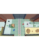 MARK-I: Mission Pilot STEAM KEY REGION FREE GLOBAL ROW