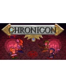 Chronicon ключ Весь Мир РФ Россия стим RU/CIS СНГ