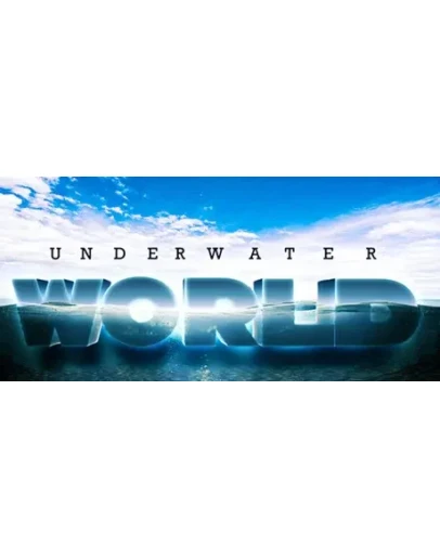 Underwater World Idle Desktop Colony Building Simulator Underwater World Idle Desktop Colony Building Simulator