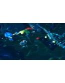 Underwater World Idle Desktop Colony Building Simulator Underwater World Idle Desktop Colony Building Simulator