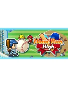 Home Run High АВТОДОСТАВКА STEAM GIFT РОССИЯ Home Run High АВТОДОСТАВКА STEAM GIFT РОССИЯ