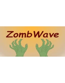 ZombWave STEAM KEY REGION FREE GLOBAL ROW