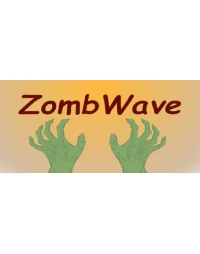 ZombWave STEAM KEY REGION FREE GLOBAL ROW