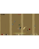 ZombWave STEAM KEY REGION FREE GLOBAL ROW