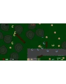 ZombWave STEAM KEY REGION FREE GLOBAL ROW