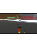 Brain Syndrome VR STEAM KEY REGION FREE GLOBAL ROW