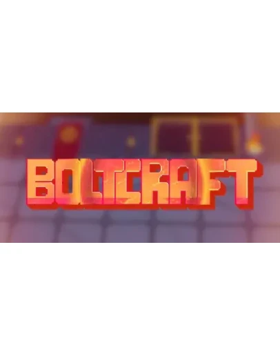 Boltcraft STEAM KEY REGION FREE GLOBAL ROW