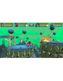 Go All Out XBOX ONE/Series XS КЛЮЧ