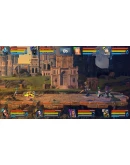 Go All Out XBOX ONE/Series XS КЛЮЧ