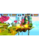 Go All Out XBOX ONE/Series XS КЛЮЧ