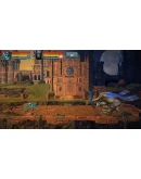 Go All Out XBOX ONE/Series XS КЛЮЧ