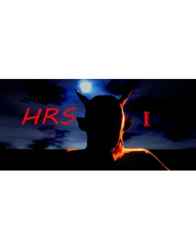 HRS: devil game I STEAM KEY REGION FREE GLOBAL ROW