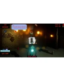 HRS: devil game I STEAM KEY REGION FREE GLOBAL ROW