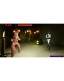 HRS: devil game I STEAM KEY REGION FREE GLOBAL ROW