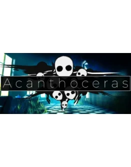 Acanthoceras STEAM KEY REGION FREE GLOBAL ROW