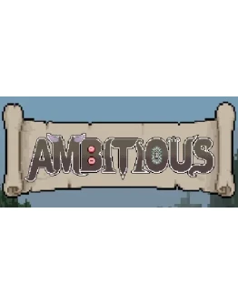 Ambitious STEAM KEY REGION FREE GLOBAL ROW