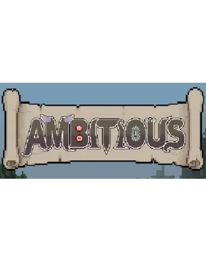 Ambitious STEAM KEY REGION FREE GLOBAL ROW