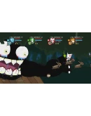 CASTLE CRASHERS REMASTERED XBOX ONE & XSКЛЮЧ CASTLE CRASHERS REMASTERED XBOX ONE & XSКЛЮЧ