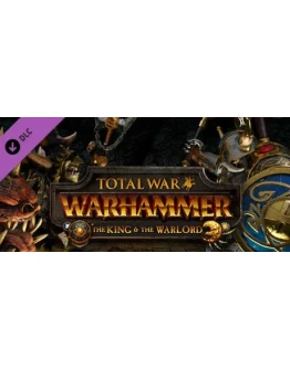 Total War: Warhammer - The King and the Warlord Steam