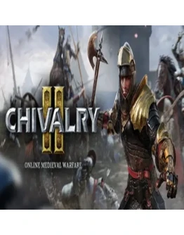Chivalry 2 (Steam key / Весь Мир)