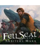 FELL SEAL: ARBITER'S MARK XBOX ONE &amp SERIES XSКЛЮЧ