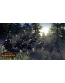 Total War WARHAMMER The Grim and the Grave Steam Ключ