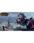 Total War WARHAMMER The Grim and the Grave Steam Ключ