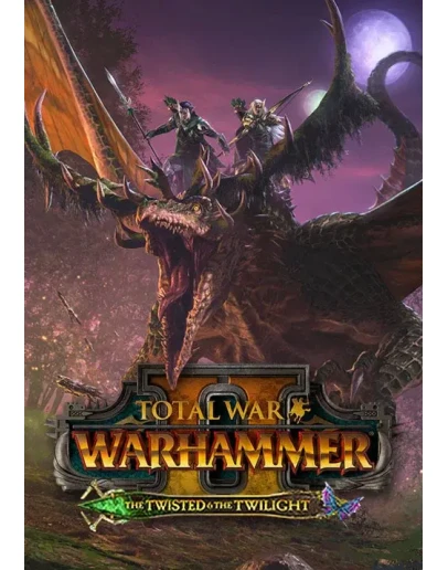 Total War WARHAMMER 2 The Twisted &amp The Twilight Steam