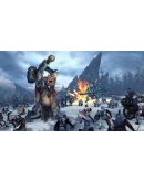 Total War: Warhammer - Norsca Steam Ключ Global