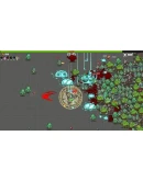 Pixel Survivors Roguelike STEAM KEY REGION FREE GLOBAL