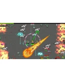 Pixel Survivors Roguelike STEAM KEY REGION FREE GLOBAL