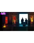 Born Punk STEAM KEY REGION FREE GLOBAL ROW + ПОДАРОК