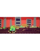 Everyone Moves With You STEAM KEY REGION FREE GLOBAL