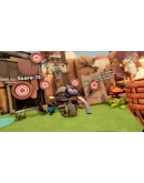 Basketball madness STEAM KEY REGION FREE GLOBAL ROW