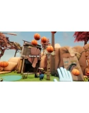 Basketball madness STEAM KEY REGION FREE GLOBAL ROW