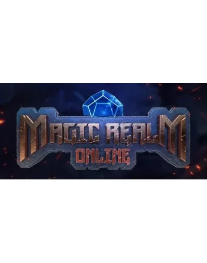 Magic Realm Online STEAM KEY REGION FREE GLOBAL ROW +