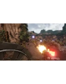 Magic Realm Online STEAM KEY REGION FREE GLOBAL ROW +