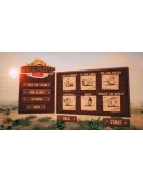 Sheriff Exam STEAM KEY REGION FREE GLOBAL ROW +