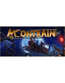Moontrain STEAM KEY REGION FREE GLOBAL ROW + ПОДАРОК