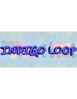 Indigo Loop STEAM KEY REGION FREE GLOBAL ROW