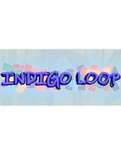 Indigo Loop STEAM KEY REGION FREE GLOBAL ROW