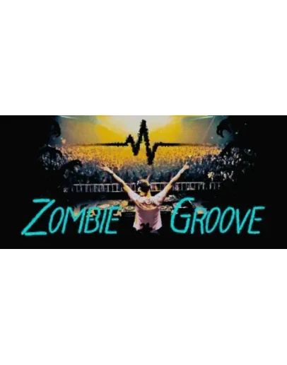 Zombie Groove STEAM KEY REGION FREE GLOBAL ROW + GIFT